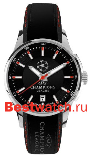 Часы Jacques Lemans UEFA U-35A
